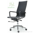 High back racing seat office chair